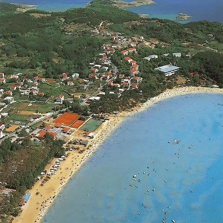 In With Sea View, Terrace, Air Conditioning, Wifi 4552-6 Supetarska Draga