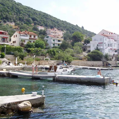 In With Sea View, Terrace, Air Conditioning, Wifi 4552-6 Supetarska Draga