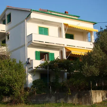 In With Sea View, Terrace, Air Conditioning, Wifi 4552-6 * スペタルスカ・ドラガ