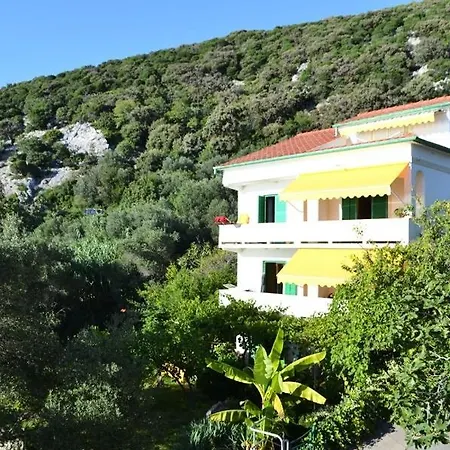 In With Sea View, Terrace, Air Conditioning, Wifi 4552-6 Apartman *