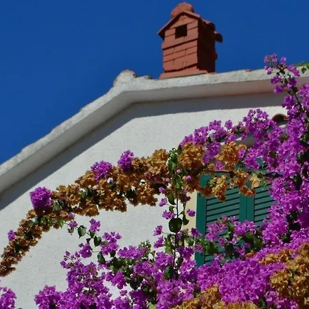 In With Sea View, Terrace, Air Conditioning, Wifi 4552-6 Apartman *