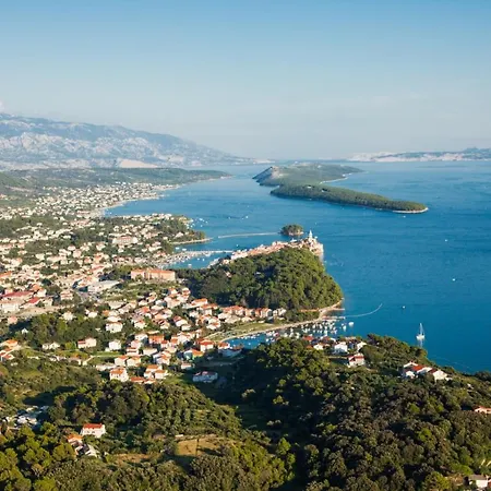 In With Sea View, Terrace, Air Conditioning, Wifi 4552-6 * Supetarska Draga