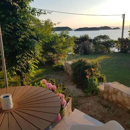 In With Sea View, Terrace, Air Conditioning, Wifi 4552-6 *