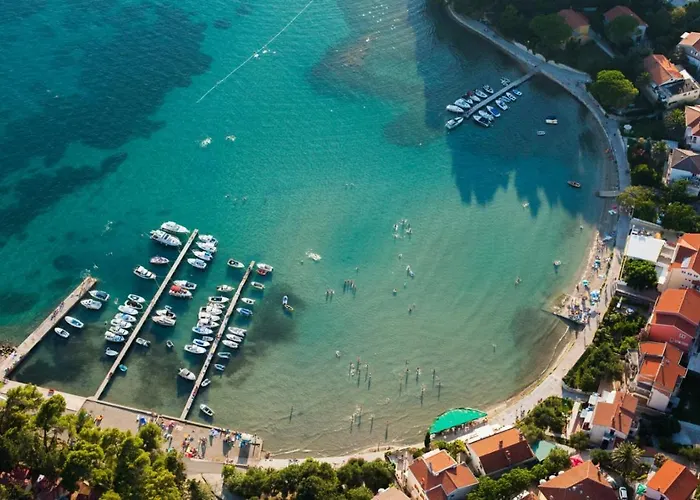 In With Sea View, Terrace, Air Conditioning, Wifi 4552-6 *